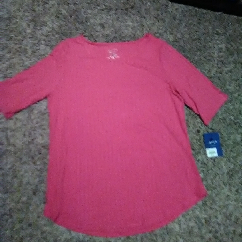BRAND NEW!! Apt. 9 Shirt